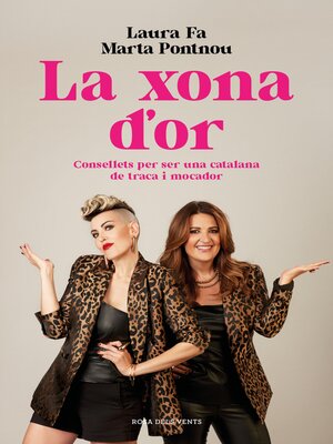 cover image of La xona d'or